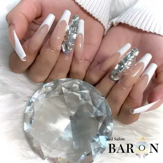 ネイル BARON♛ MOMOKAのネイルデザイン