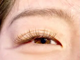 マツエク・マツパ M visionのマツエク・マツパデザイン