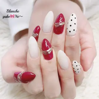 ネイル ネイルサロン　Lian所属・Lian Yulilianのネイルデザイン