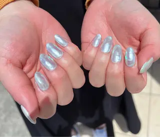 ネイル charmant nailのネイルデザイン