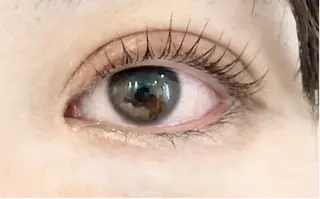 マツエク・マツパ 🍜のばた 🍜のヘアスタイル