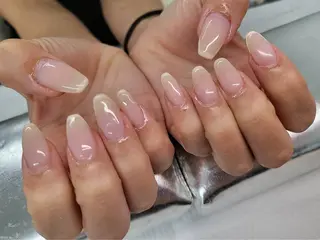 ネイル Epokku ネイルサロンのネイルデザイン