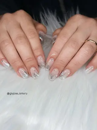 ネイル Giypsē amuruのネイルデザイン