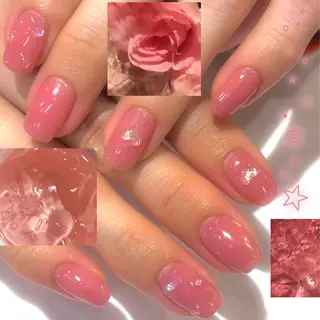 ネイル H inoueのネイルデザイン