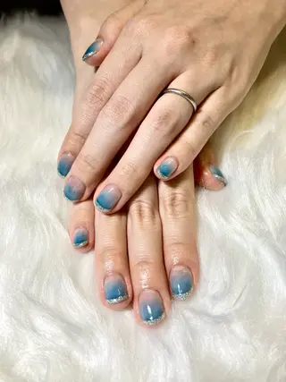 ネイル relax&nail Rのエステ・リラクイメージ