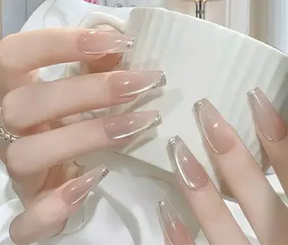 ネイル ^MEOW^ salonのネイルデザイン