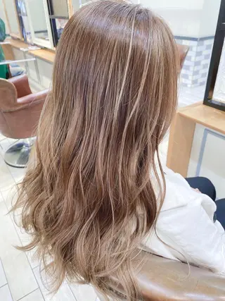 ロング カラー ✳︎SERA✳︎ 平日のみご案内のマツエク・マツパデザイン