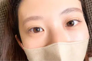 マツエク・マツパ niche eye 宮崎 果歩のマツエク・マツパデザイン