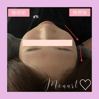 Monart -deux-のエステ・リラクイメージ