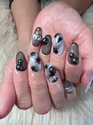 ネイル Koa wood所属・Koa woodのネイルデザイン