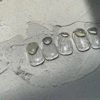 ネイル アトリエ 103のネイルデザイン