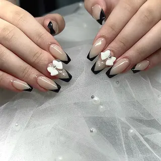 ネイル Nail studio No8 -ネイルスタジオナンバーエイト-所属・Nailstudio No8のネイルデザイン