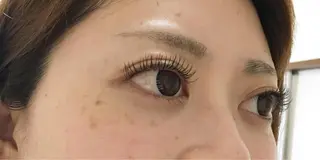 マツエク・マツパ charme坂倉 智帆のマツエク・マツパデザイン