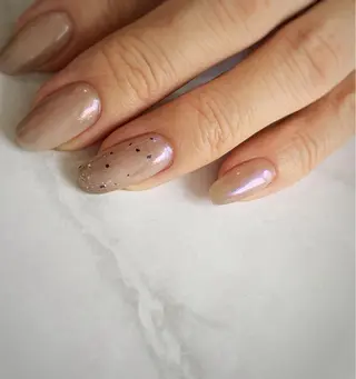 ネイル N.barber / koderaのネイルデザイン