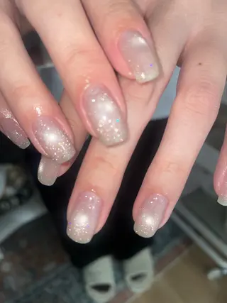 ネイル miinail miyuuのネイルデザイン