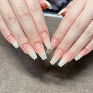 ネイル アン ナのネイルデザイン