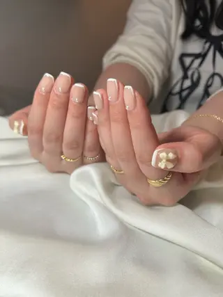 ネイル 金山 沙織のエステ・リラクイメージ