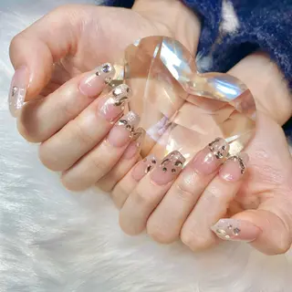 ネイル Genie＊ Mionaのネイルデザイン