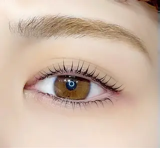 マツエク・マツパ sayu📍自由ヶ丘 🎀まつパ/美眉🌵のマツエク・マツパデザイン