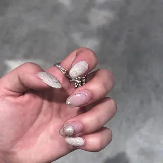 ネイル illfrere所属・illfrere イルフレール🌙のネイルデザイン