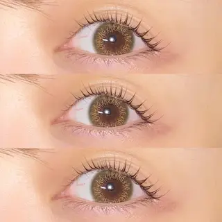 マツエク・マツパ ARCANA/渋谷 パリエク/マツエクのマツエク・マツパデザイン