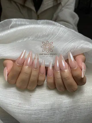 ネイル Ume Nail Studioのネイルデザイン