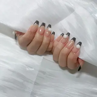 ネイル S2 nailのネイルデザイン