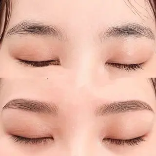 アイブロウ KOKARO 浜松店所属・KOKARO 浜松店の眉毛・アイブロウイメージ