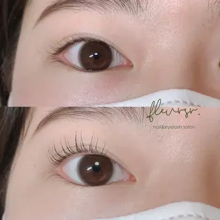 マツエク・マツパ atore つかさのマツエク・マツパデザイン