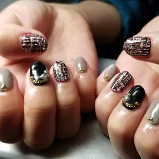 ネイル L'instant Nail Artzのネイルデザイン