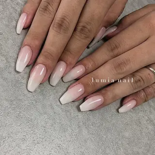 ネイル nail&eyelash Rine所属・Rine 放出 (リネ)のネイルデザイン