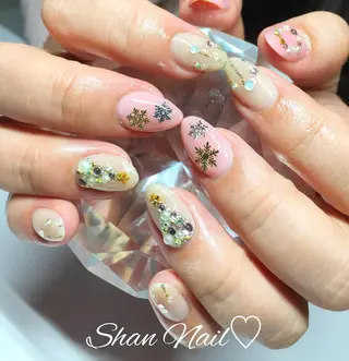 ネイル Shan Nailのネイルデザイン