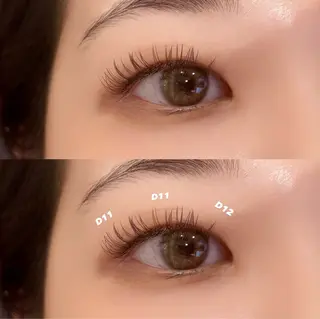 マツエク・マツパ サロンEF所属・🎀サロンEF🎀 松岡のマツエク・マツパデザイン