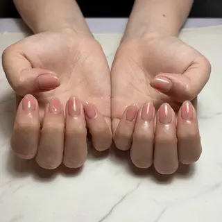 ネイル nailsalon 結所属・💫 さりのネイルデザイン