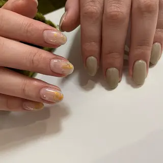 ネイル spread_c. .のネイルデザイン