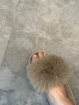 ネイル atelier design Amiのネイルデザイン