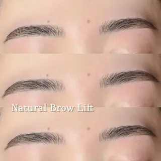 アイブロウ 💐似合わせデザイン ✴︎manaka💐の眉毛・アイブロウイメージ