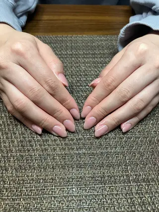 ネイル To__ma nailのネイルデザイン