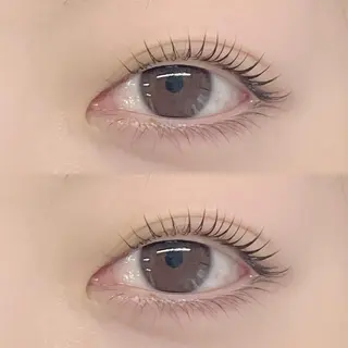 マツエク・マツパ フジ ワラの眉毛・アイブロウイメージ