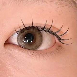 マツエク・マツパ soposilma 🧸今季OPENのマツエク・マツパデザイン