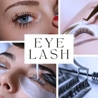 マツエク・マツパ プライベートサロンVida所属・プライベートサロン VIDAのマツエク・マツパデザイン