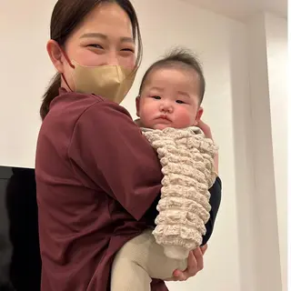 キッズ 美容鍼灸Solana所属・肌質改善×美容鍼 ゆいのエステ・リラクイメージ