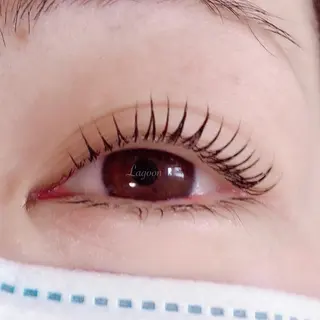 マツエク・マツパ 堀田 あゆみ （アイリスト）のマツエク・マツパデザイン