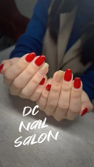 ネイル DC nail salonのネイルデザイン