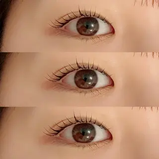 パーマ moca MOCAのマツエク・マツパデザイン