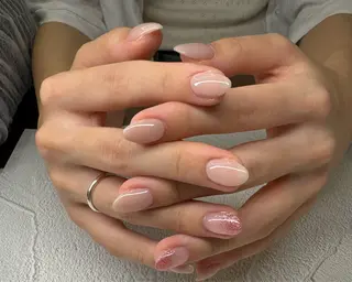 ネイル nail_era_ ainaのネイルデザイン