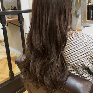 ロング カラー シールエクステ 🐁ONOの眉毛・アイブロウイメージ