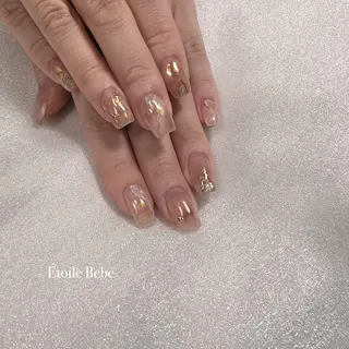 ネイル Étoile Bebeのエステ・リラクイメージ