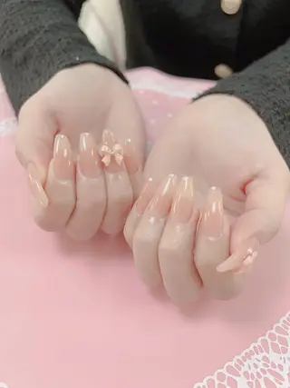 ネイル 横浜 美夢のネイルデザイン