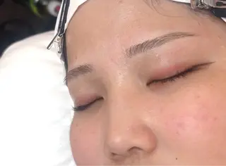 アイブロウ トレンド眉🌈✨️ misuzu.nの眉毛・アイブロウイメージ